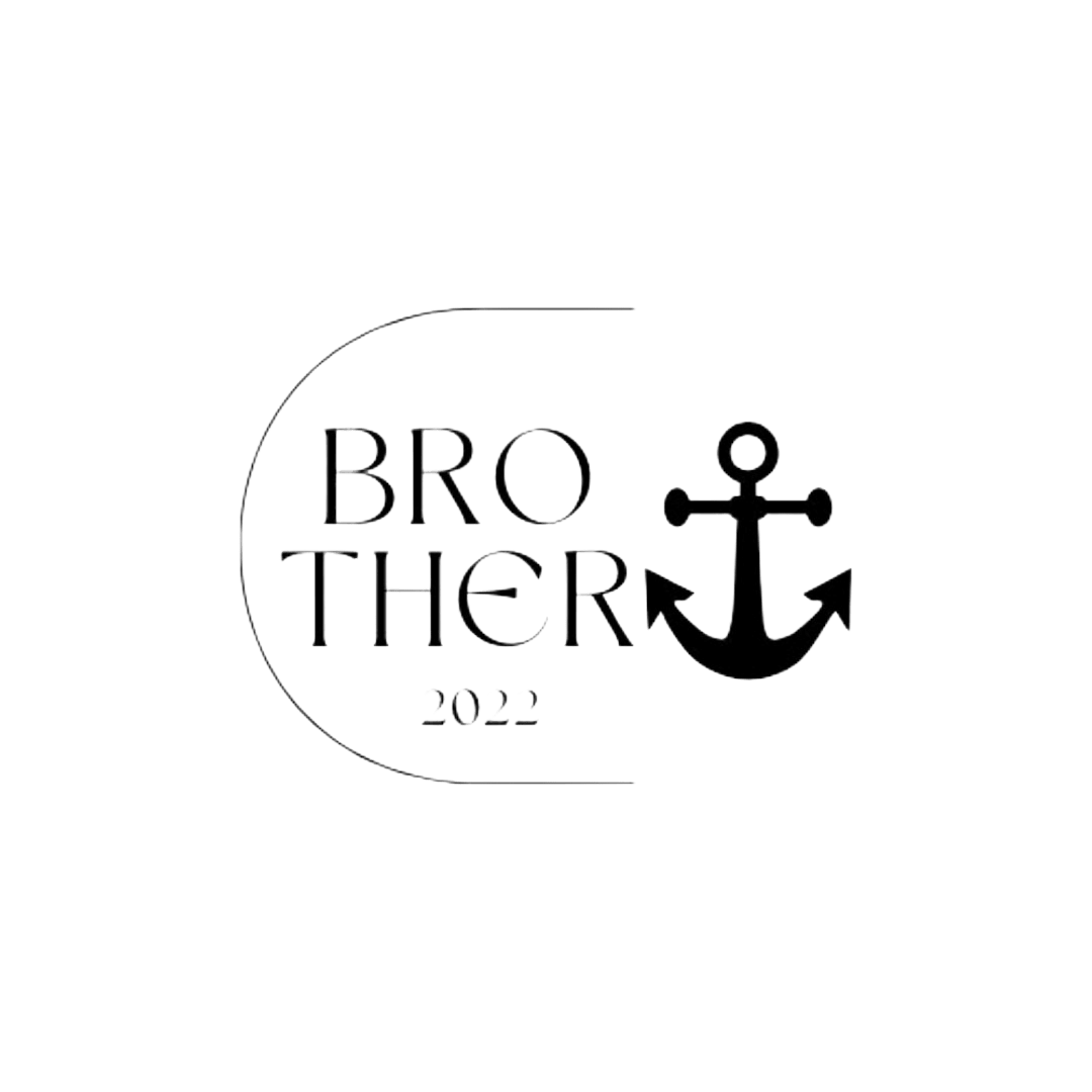 Brother Denizcilik Logo